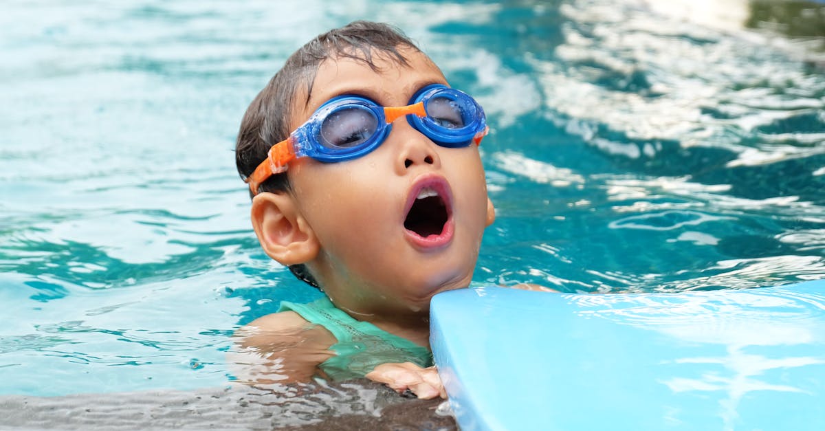 Pool Filter Cleaning